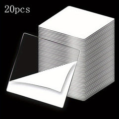 Double Sided Nano Tape Sticker Waterproof Removable Adhesive Pad