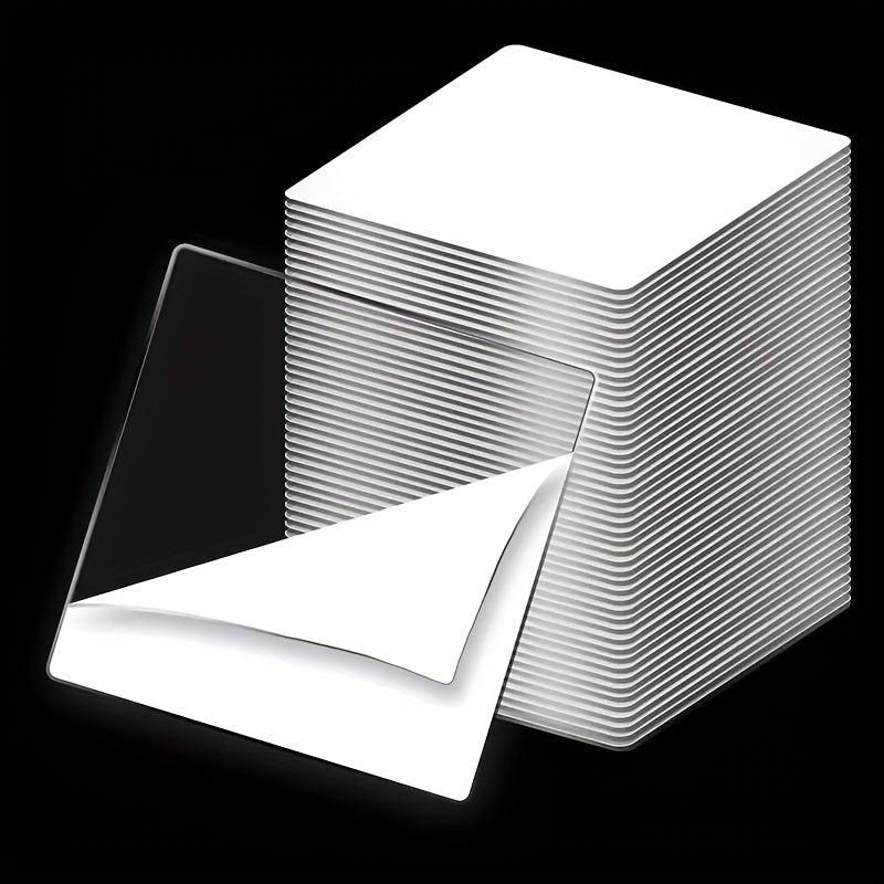 Double Sided Nano Tape Sticker Waterproof Removable Adhesive Pad