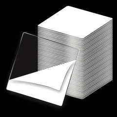 Double Sided Nano Tape Sticker Waterproof Removable Adhesive Pad