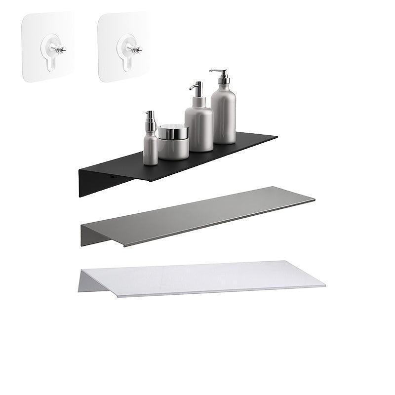 Rustic Wall Shelf for Bedroom Bathroom Living Room Office Storage