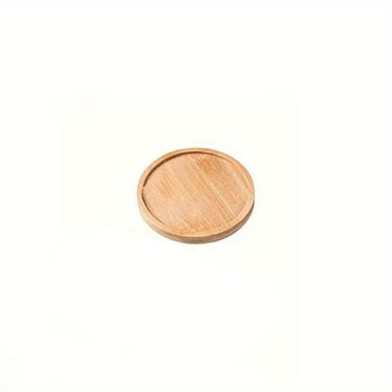 Bohemian Bamboo Bathroom Tray for Supplies