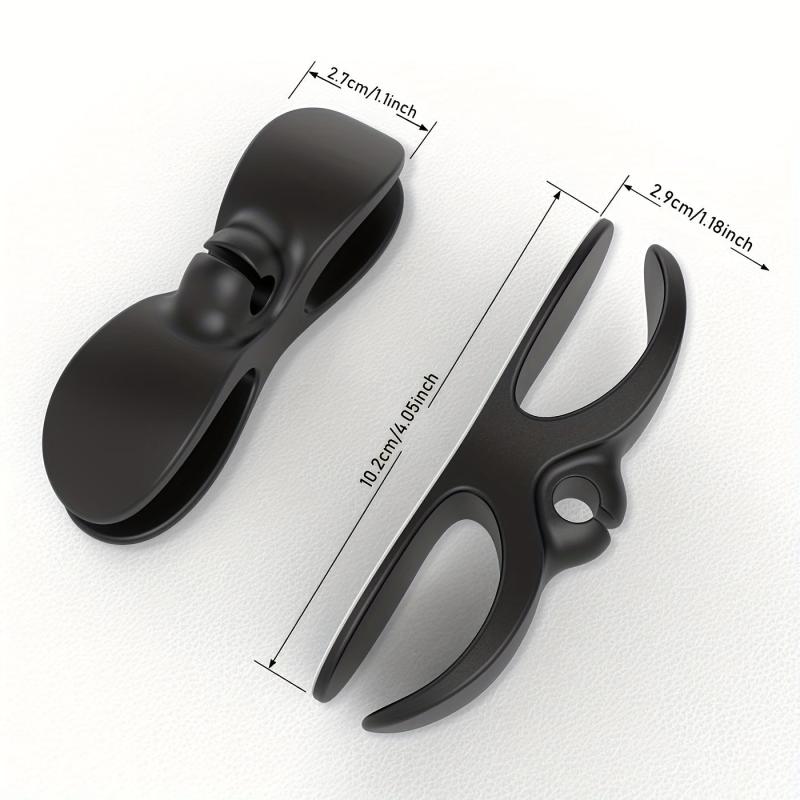 3pcs Cord Organizer For Appliances Upgraded Kitchen Cord Organizer