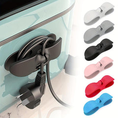 3pcs Cord Organizer For Appliances Upgraded Kitchen Cord Organizer