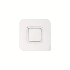 3pcs Adhesive Hooks for Wall Shower Phone Holder