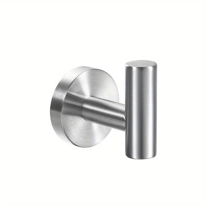 Stainless Steel Towel Hooks Bathroom Coat Hook