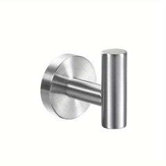 Stainless Steel Towel Hooks Bathroom Coat Hook