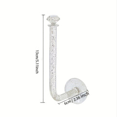 Hair Rope Headband Storage Rack Wall Hanging Hair Ring Hook
