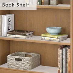 Waterproof Non Slip Pad for Cupboards Drawers Cuttable Liner for Closets