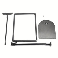 Adjustable Poster Sign Stand A-Frame Display Holder