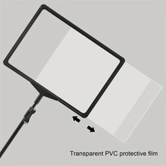 Adjustable Poster Sign Stand A-Frame Display Holder