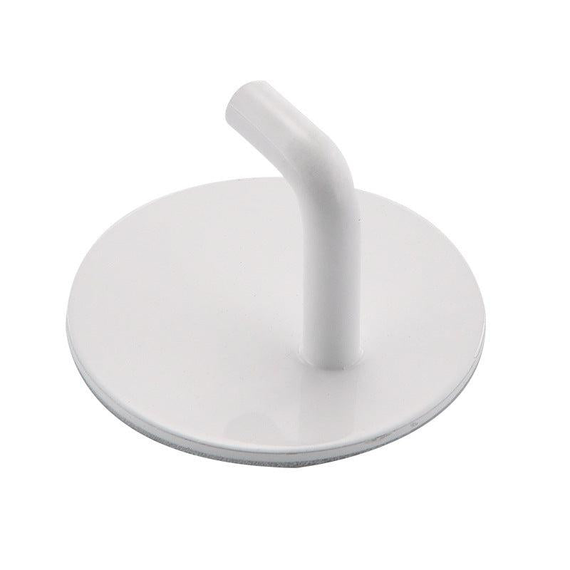 Stainless Steel Hanging Toiletry Storage Hook Heavy Duty Towel Hook