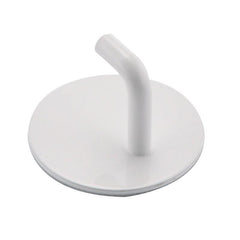 Stainless Steel Hanging Toiletry Storage Hook Heavy Duty Towel Hook