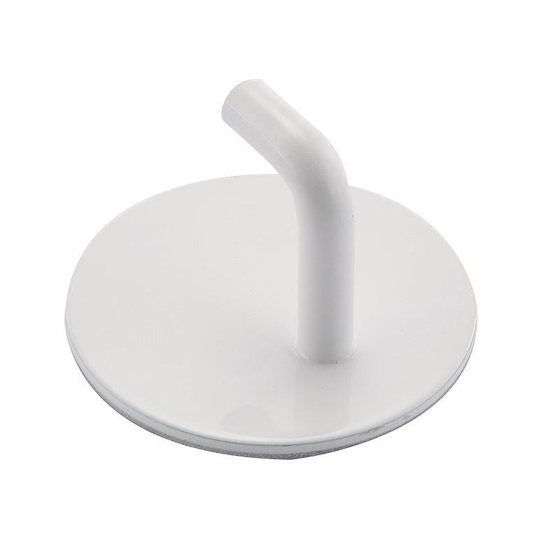 Stainless Steel Hanging Toiletry Storage Hook Heavy Duty Towel Hook