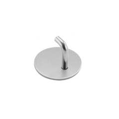 Stainless Steel Hanging Toiletry Storage Hook Heavy Duty Towel Hook