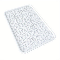 Stylish Hollow Out Storage Basket for Bra and Underwear