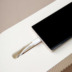 FaSoLa Modern Cable Management Box for Easy Organization