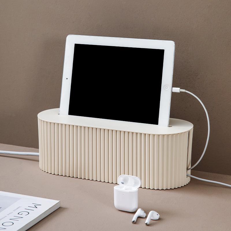 FaSoLa Modern Cable Management Box for Easy Organization