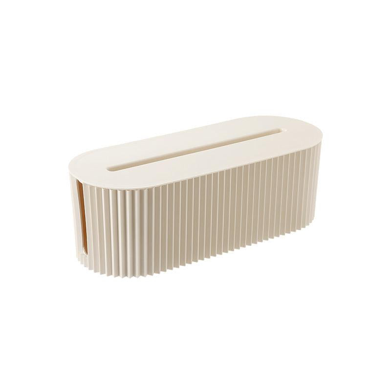 FaSoLa Modern Cable Management Box for Easy Organization