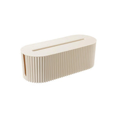 FaSoLa Modern Cable Management Box for Easy Organization