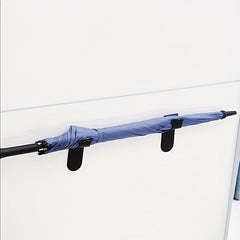 Mini Car Trunk Umbrella Holder Mounting Bracket Fastener Accessory