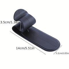 Mini Car Trunk Umbrella Holder Mounting Bracket Fastener Accessory