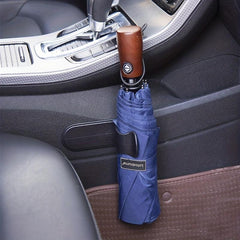 Mini Car Trunk Umbrella Holder Mounting Bracket Fastener Accessory