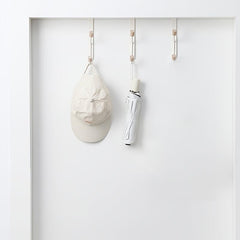 Over The Door Hook Hanger for Clothes Towels Coats