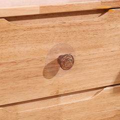 Invisible Cabinet Door Handle Wall Mounted Self Adhesive Handle