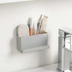 Punch TV AC Remote Control Shelf Wall Storage Box