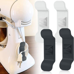 Hanging Cord Winding Storage Organizer Adhesive Cable Storage Box