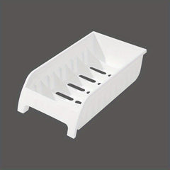 Efficient Dish Storage Rack Drain and Dry Plates Perfect for Organizing Dishes