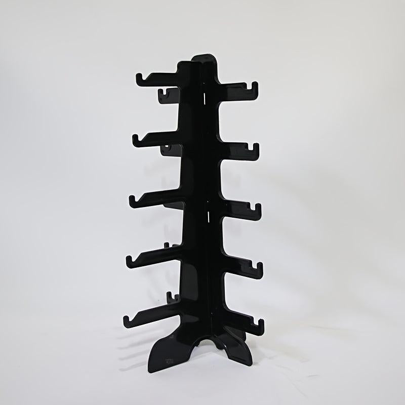 Stylish Glasses Storage Rack Keep Eyeglasses Organized