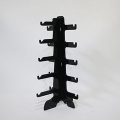 Stylish Glasses Storage Rack Keep Eyeglasses Organized