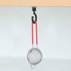 Ceiling Rotary Hook Strong Hook Adhesive Hook Kitchen Bathroom Wall Key Hanging