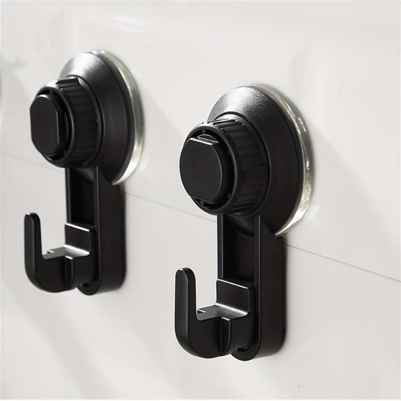 Strong Hook Self Adhesive Hangers Suction Heavy Load Hooks