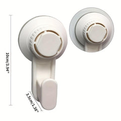 Strong Hook Self Adhesive Hangers Suction Heavy Load Hooks