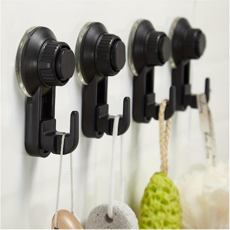 Strong Hook Self Adhesive Hangers Suction Heavy Load Hooks
