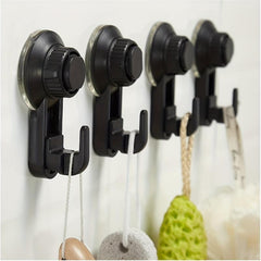 Strong Hook Self Adhesive Hangers Suction Heavy Load Hooks