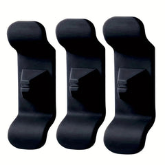 3pcs Adhesive Cord Winder Appliance Cord Organizer Blender Air Fryer Holder