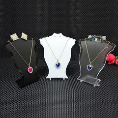 Desktop Jewelry Holder Standing Display Rack