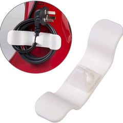 2pcs Adhesive Cord Winder for Small Kitchen Appliances - Cord Keeper