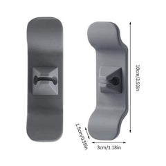 2pcs Adhesive Cord Winder for Small Kitchen Appliances - Cord Keeper