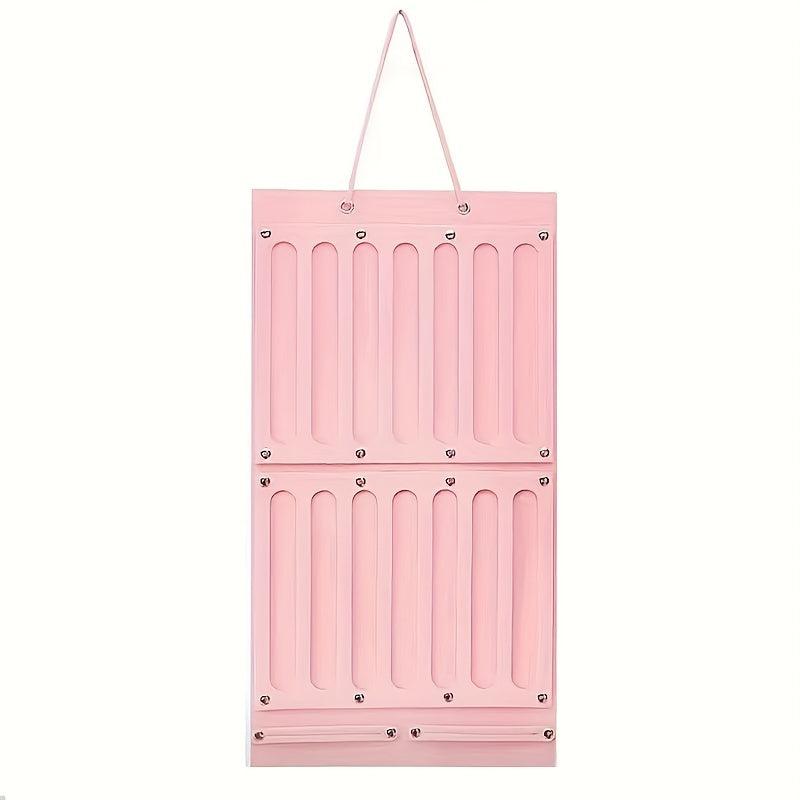 Princess Style Hair Accessories Organizer Wall Decoration