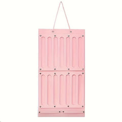 Princess Style Hair Accessories Organizer Wall Decoration