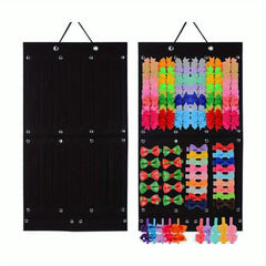 Princess Style Hair Accessories Organizer Wall Decoration