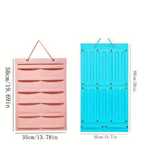 Princess Style Hair Accessories Organizer Wall Decoration