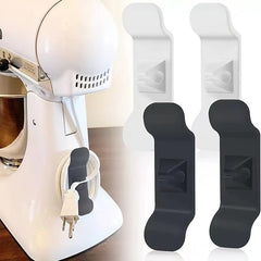 Cord Wrapping Storage Holder Self Adhesive Wire Organizer Clip