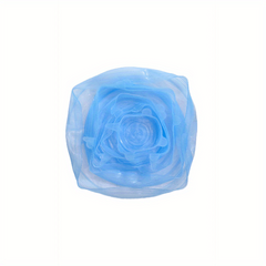 6pcs Silicone Stretch Lids Leak-proof Caps Vacuum Seal Suction Cover