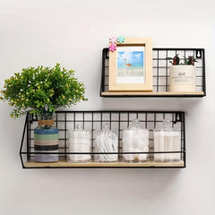 4 Pack Qtip Holder Bathroom Organizers Clear Plastic Apothecary Jars