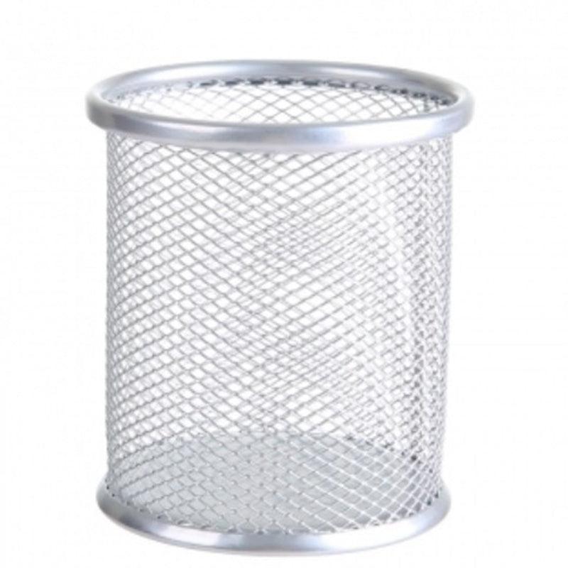 Metal Pen Holder for Desk Storage Organization